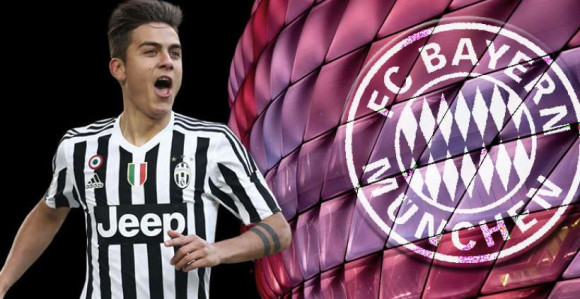 Ančeloti otvoreno kao i uvijek: Bajern nema ništa sa Dibalom!