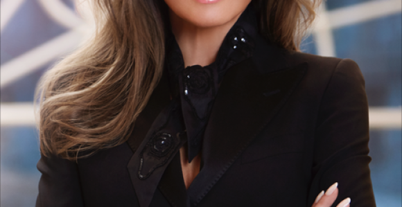 Zvanični portret prve dame SAD