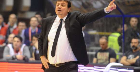Barcokas precrtan, Turčin preuzima Barselonu!