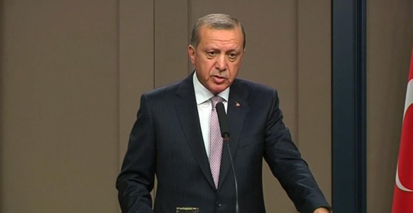 Erdogan će uskoro posjetiti Srbiju