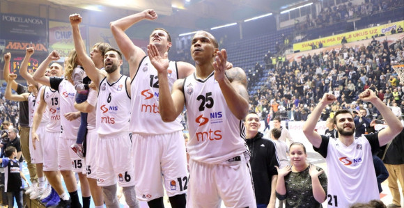 Komentar: Kraj ABA priče, Partizan čeka Superligu!