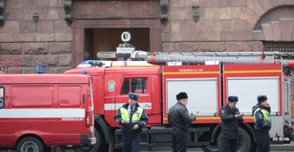 Upozorenje o još jednom napadu!