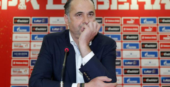 Božović: Kanga i Petković "krali po samoposlugama"!