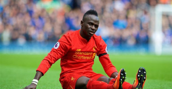 Liverpul vjerovatno bez Manea do kraja sezone!