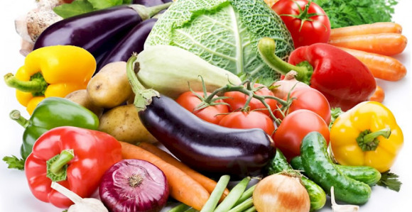 Ovo su najbolje vrste voća i povrća za vaše zdravlje