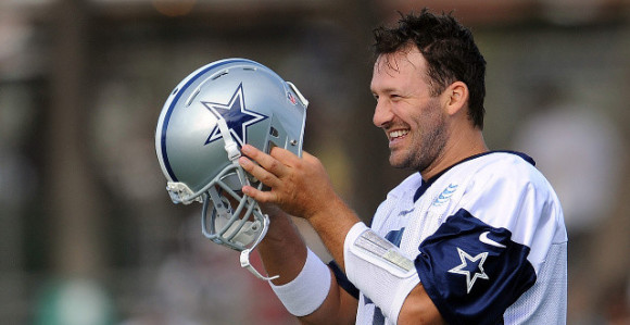 NFL: Toni Romo u penziji, ide u komentatore!