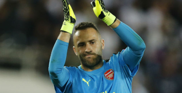 Venger odlučio: Prvi ide - Ospina!