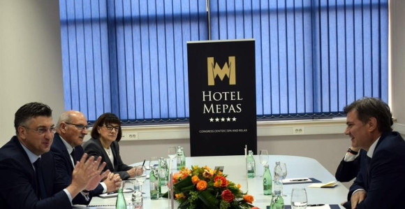 Zajednička sjednica početkom juna