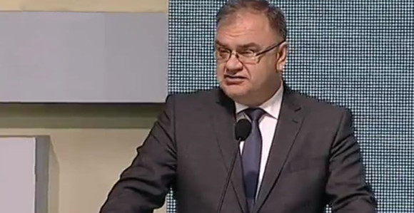 Ivanić greškom otvorio sajam