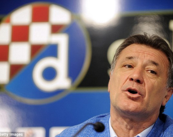 Dinamo i Mamić ne staju: Stiže krilo iz Real Madrida!