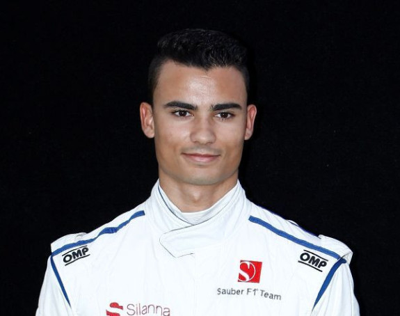 F1: Verlajn je izbačen iz Zauberovog stroja!