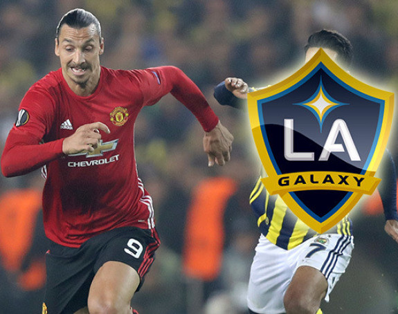FOX: Gotovo je - Zlatan dolazi u Galaksi!