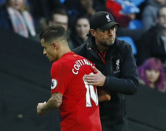Liverpul mora da se pojača u napadu!