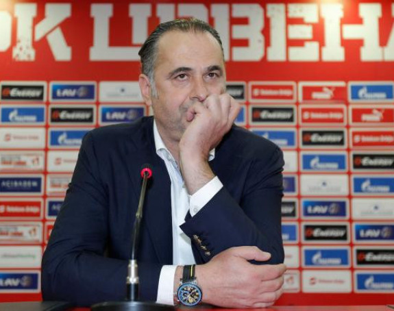 Božović: Kanga i Petković "krali po samoposlugama"!