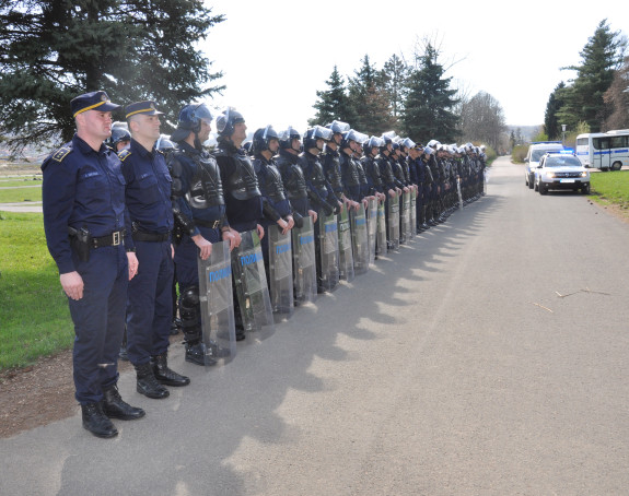 Obilježavanje Dana policije Srpske