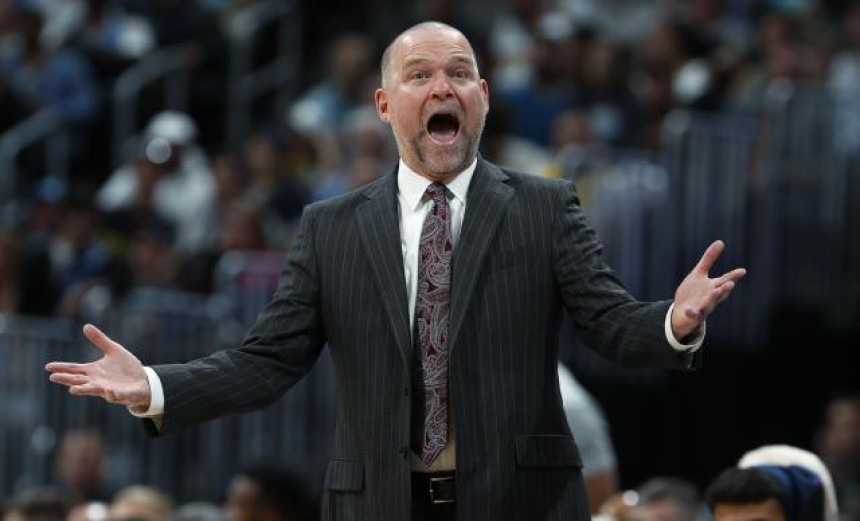 Maloun: On je Jokić, mi smo Denver i niko ne priča o njemu!