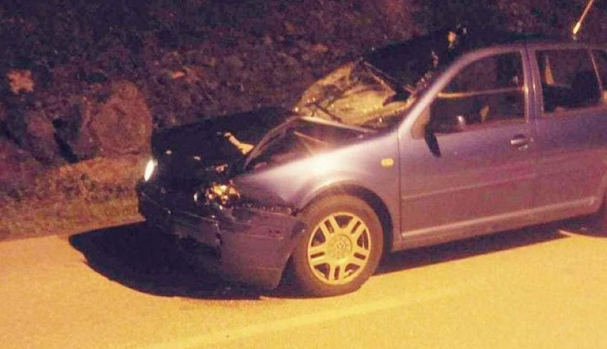 Poginuo pješak kod Čapljine