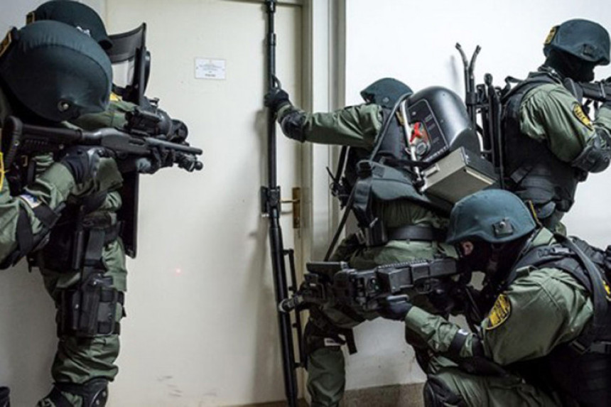 U FBiH uhapšeno više osoba 