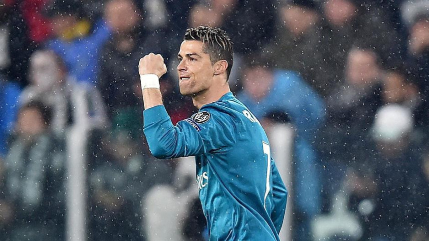 Podatak koji zaustavlja dah: Da je Ronaldo klub...