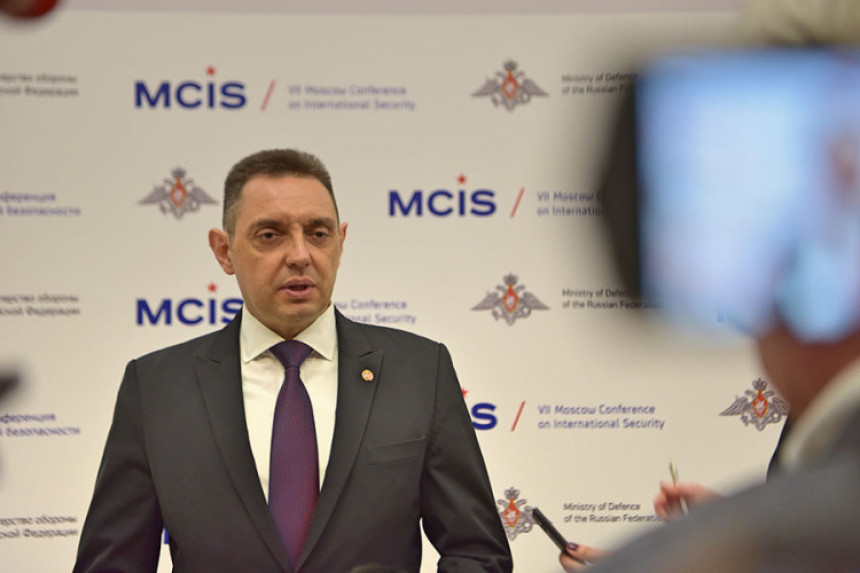 Косовско питање пријетња Европи