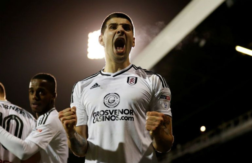 Mitrović? S njim se događaju velike stvari!