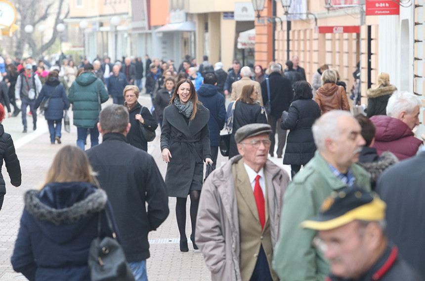 Порасла куповна моћ грађана БиХ 