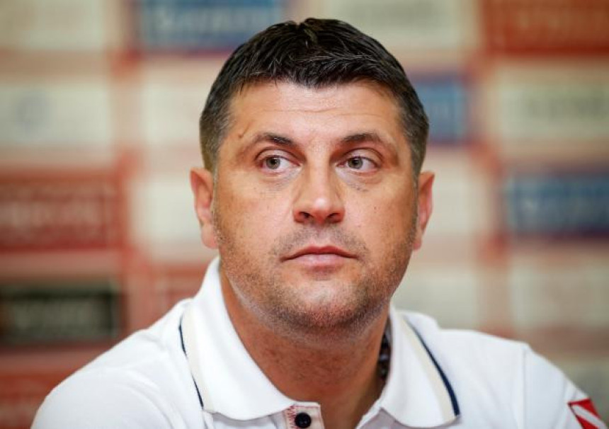 Milojević: Zemun je hit proljećnog dijela, derbi je daleko...
