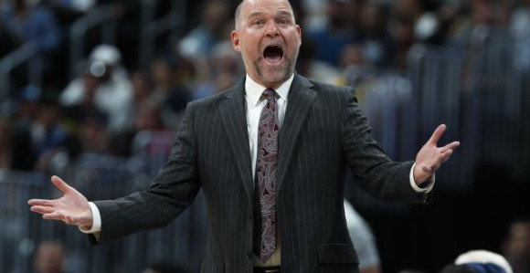 Maloun: On je Jokić, mi smo Denver i niko ne priča o njemu!
