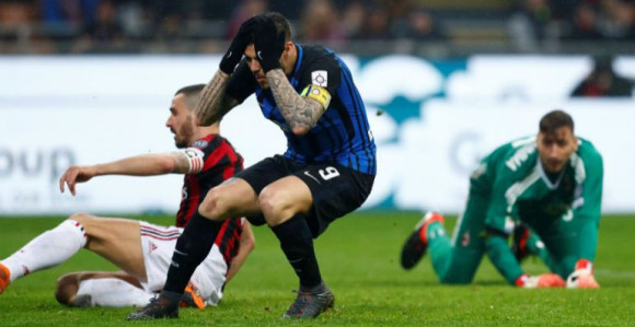 ITA: Ljajić kreira, Beloti pogađa! Milan i Inter NULA!