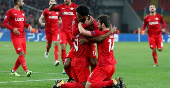 RUS - Kup: Ide Spartak po duplu krunu!