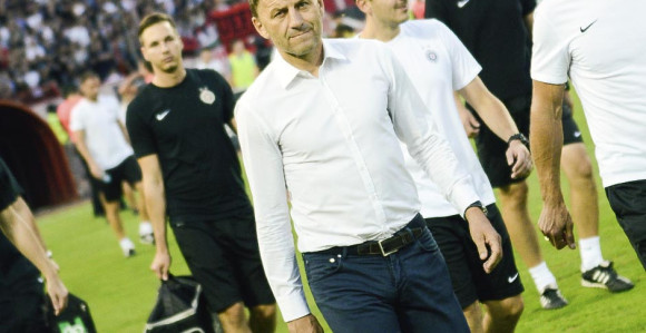 Đukić: Zašto je odložen vječiti derbi?