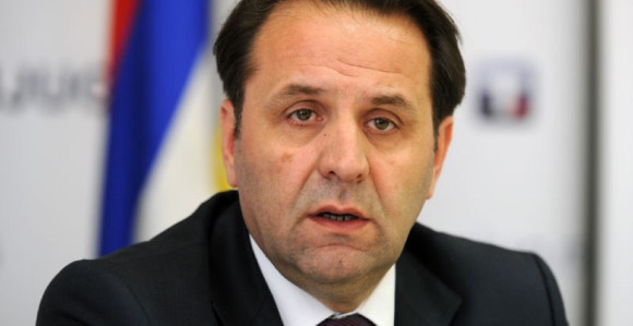 Poručio: Dijalog nema alternativu