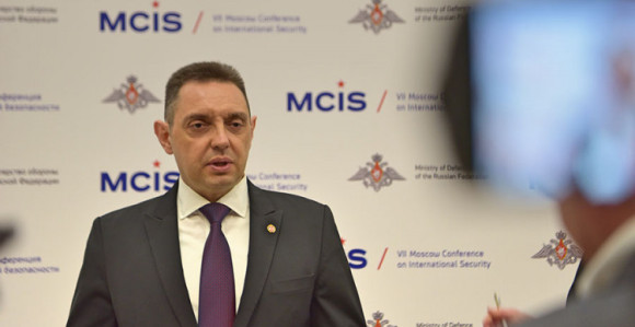 Kosovsko pitanje prijetnja Evropi