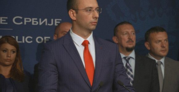 Jasan stav: Nema povratka u Vladu!