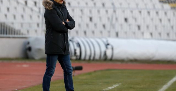 Đukić: Ako može Barsa bez Mesija, može i liga bez Mažića!