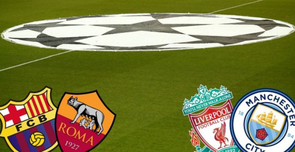 LŠ: Barsa i Liverpul ''ubili'' Romu i Siti!