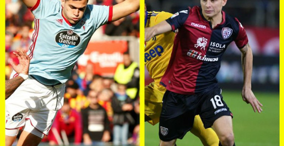 Barela i Gomez prvi stižu u Dortmund na ljeto?