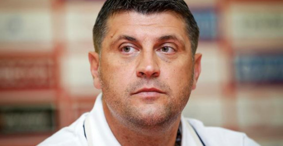 Milojević: Zemun je hit proljećnog dijela, derbi je daleko...