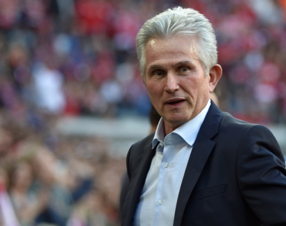 Jupov niz - najduži svih vremena!