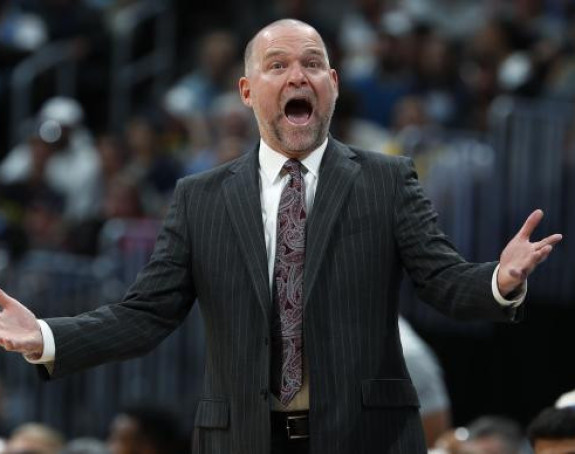 Maloun: On je Jokić, mi smo Denver i niko ne priča o njemu!