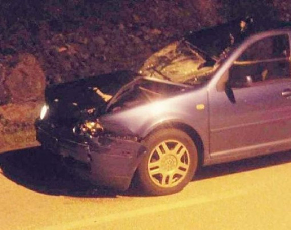 Poginuo pješak kod Čapljine