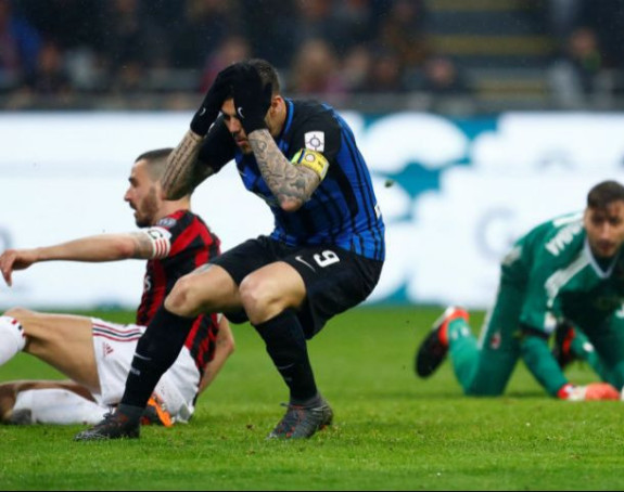 ITA: Ljajić kreira, Beloti pogađa! Milan i Inter NULA!