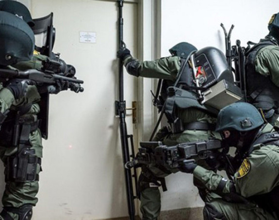 U FBiH uhapšeno više osoba 