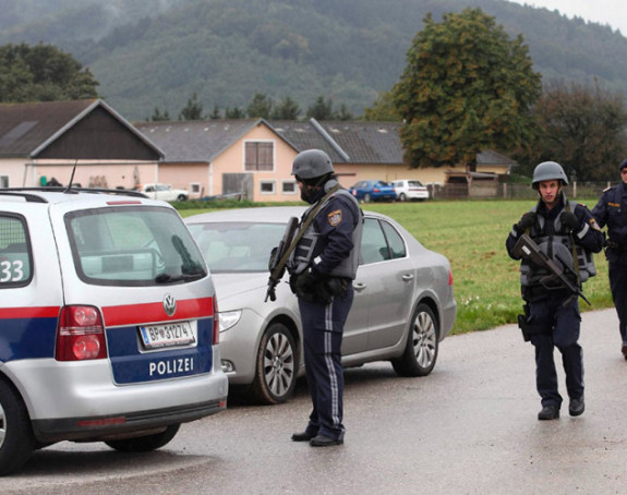 Фалсификатори БиХ пали у Аустрији