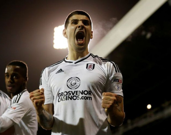 Mitrović? S njim se događaju velike stvari!