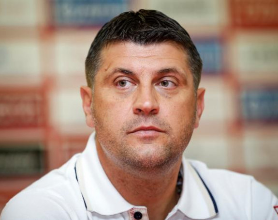 Milojević: Zemun je hit proljećnog dijela, derbi je daleko...