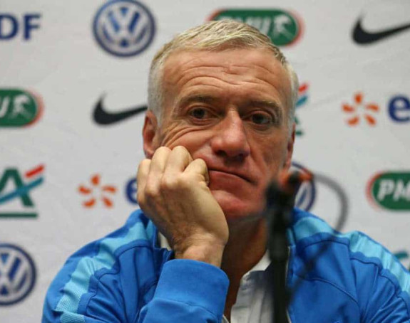 Dešanova poruka: Zaustavite rasizam!