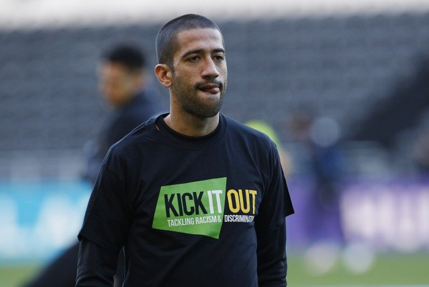 Kako je propao Evandrov transfer u Santos?