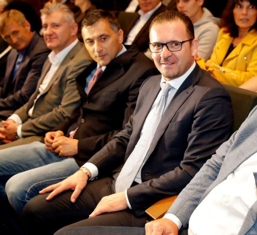Mijatović o Mbapeu, Bejlu i Marselu...