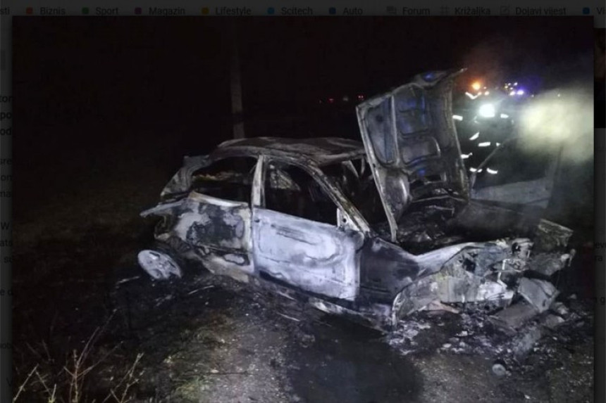 Погинула два држављана БиХ